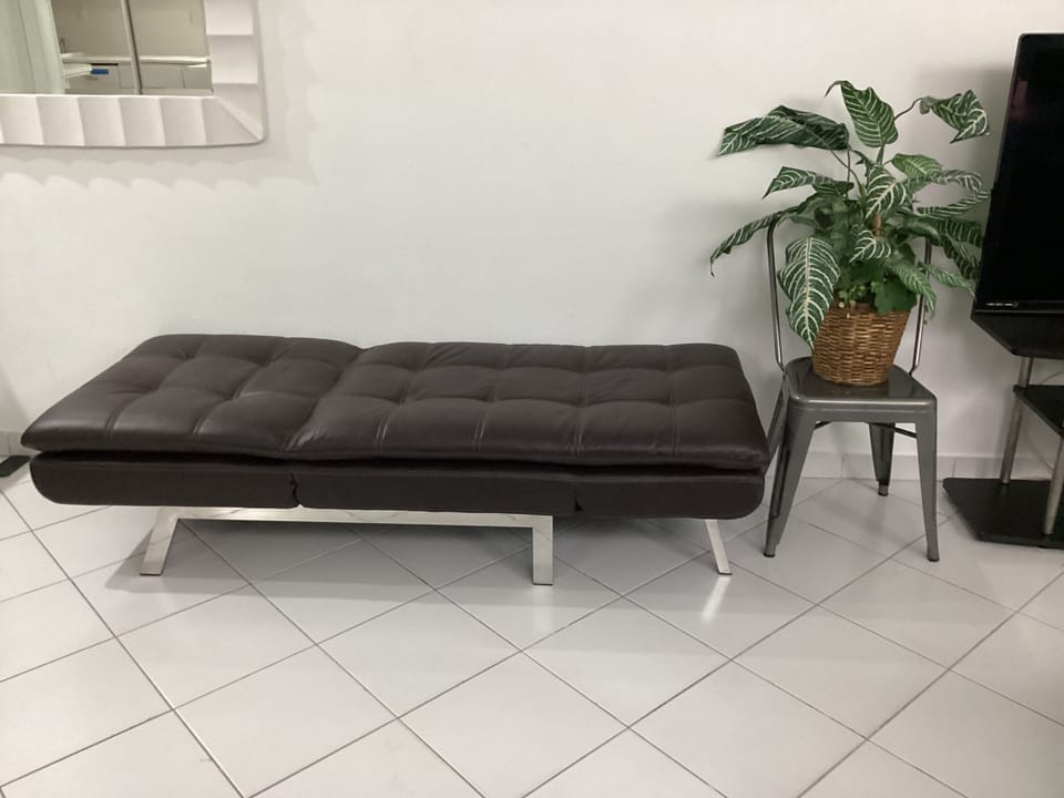 Lounge chair #2