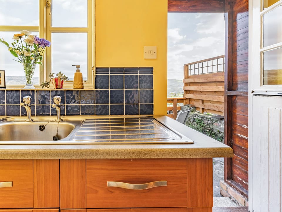 Kitchen | Number 4, Llandeilo