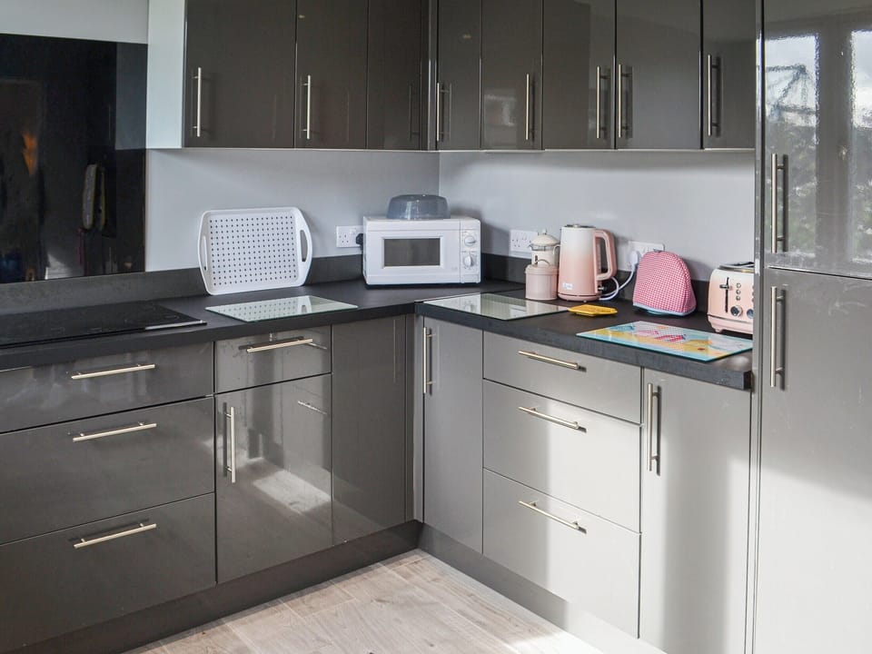 Kitchen | Joe&rsquo;s Place, Mablethorpe