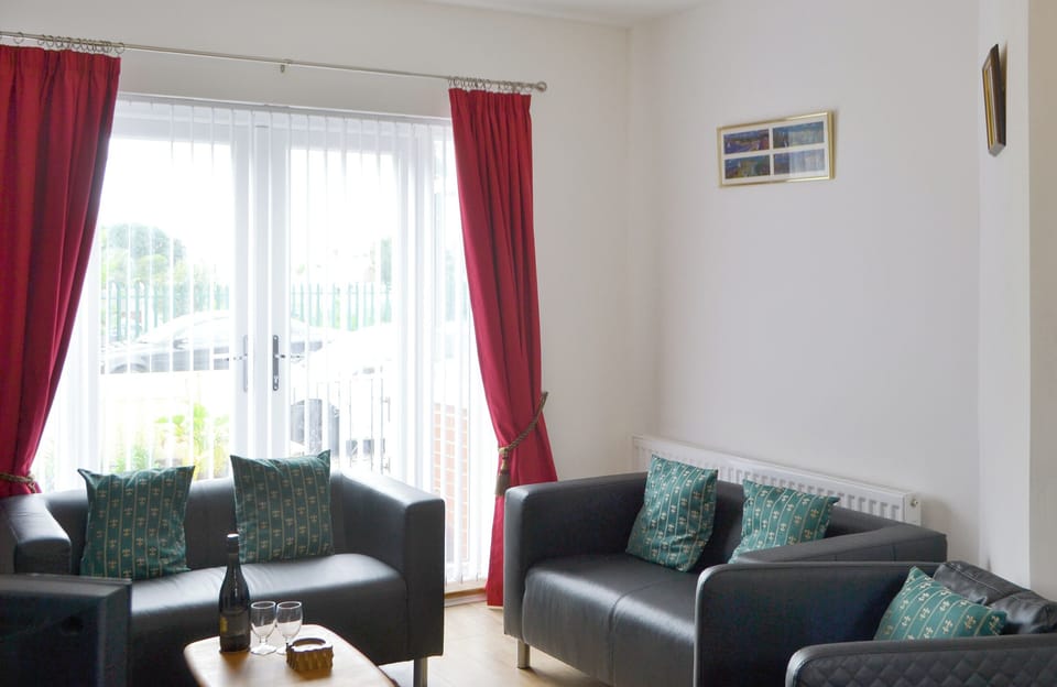 Living area | Dolphin Cottage, Newbiggin by the Sea