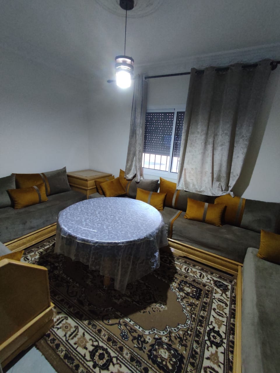 Pool view apartment for your vacation Apartment in Morocco