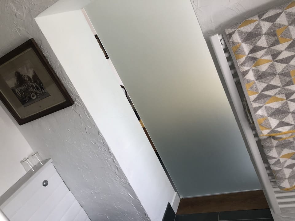 Classic Double Room, Ensuite, Garden View (Hoopoes Room Garden View)