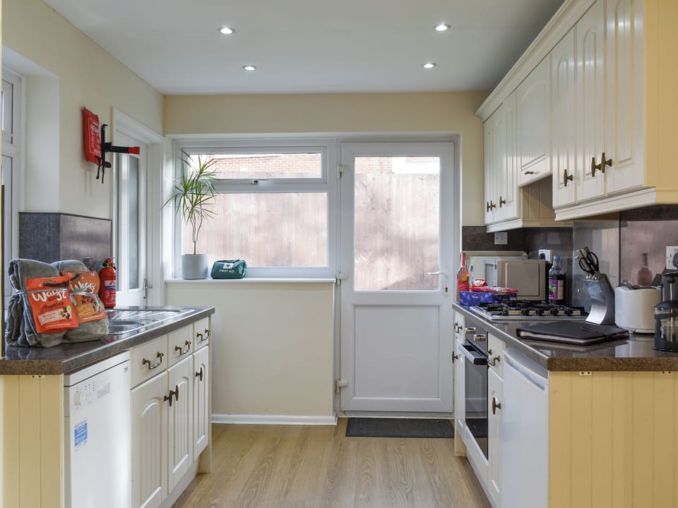 Kitchen | Pilgrims Rest, Weymouth