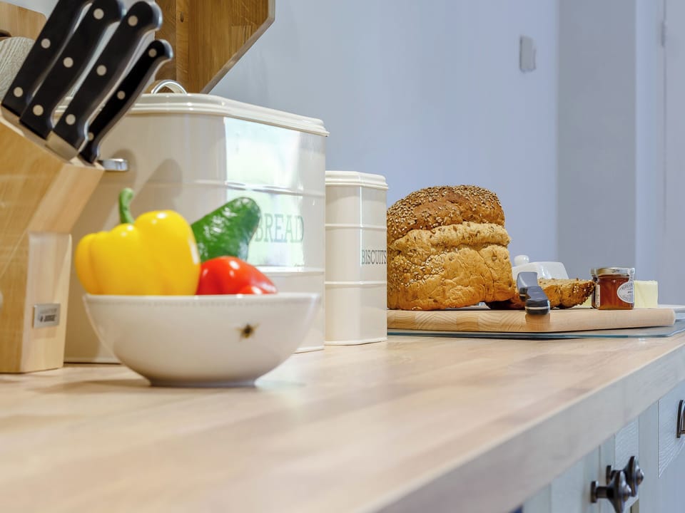 Kitchen | Robin Cottage, Holt