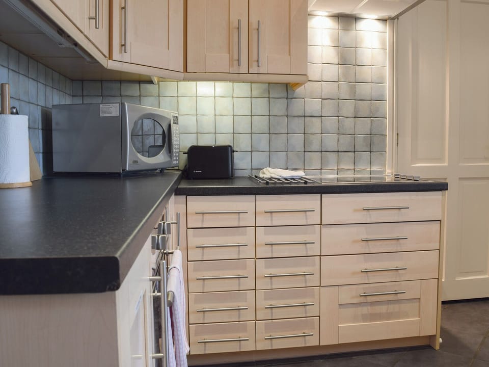 Kitchen | Alice Cottage - Nene Valley Cottages, Clopton, near Kettering