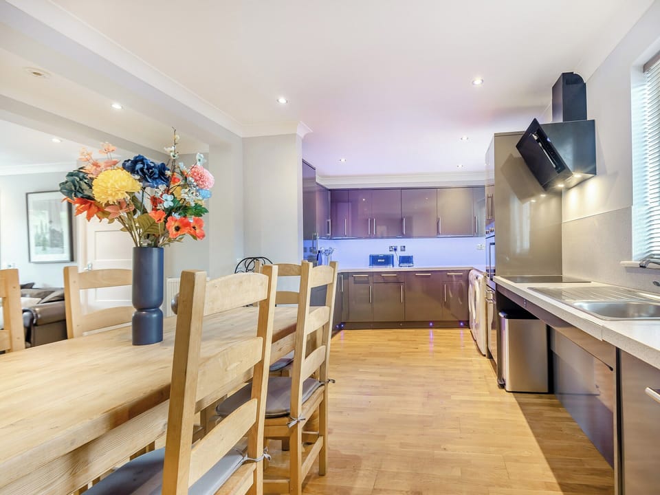 Kitchen/diner | Still Waters, Fareham