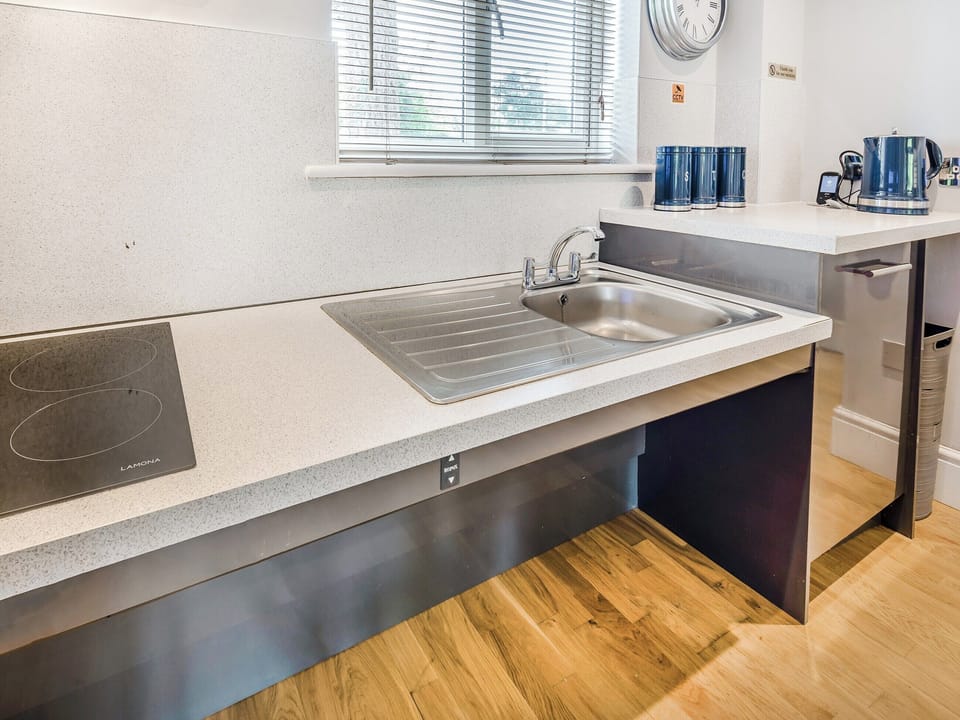 Kitchen | Still Waters, Fareham