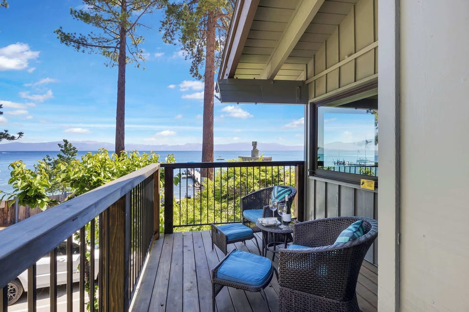 Townhome, Multiple Beds, Patio, Mountain View (Waters Edge Jewel 33) | Property grounds