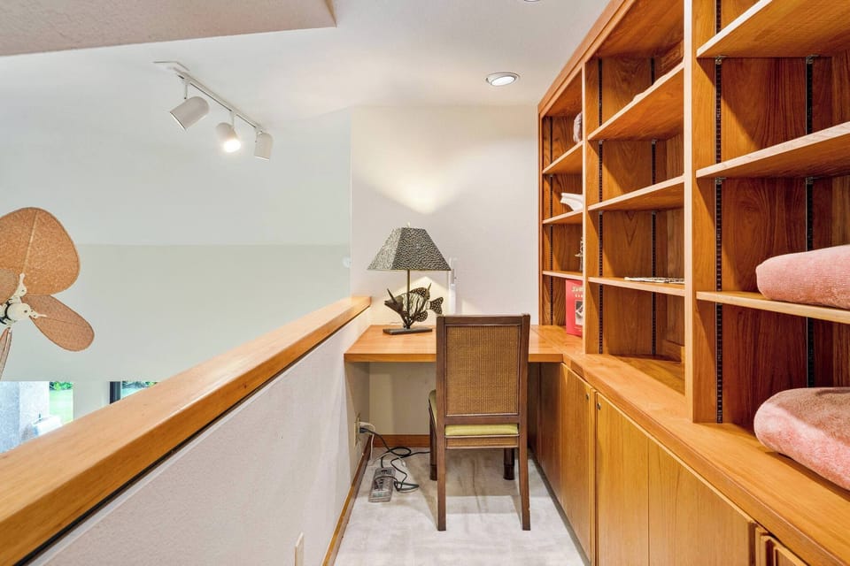 Villa, Multiple Beds, Lanai, Golf View (Shores 19 - 2 Ensuite & Loft) | Interior