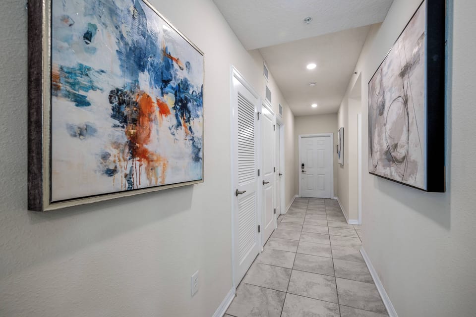 Entryway
