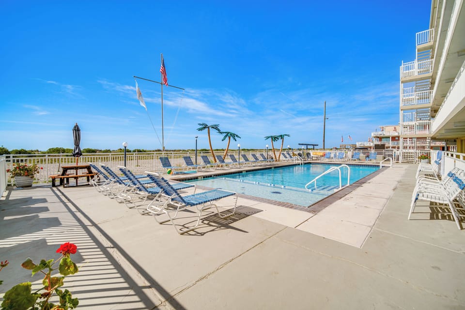Community Pool