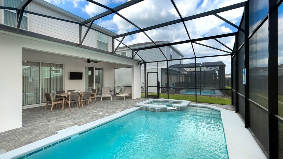 Spa/Pool