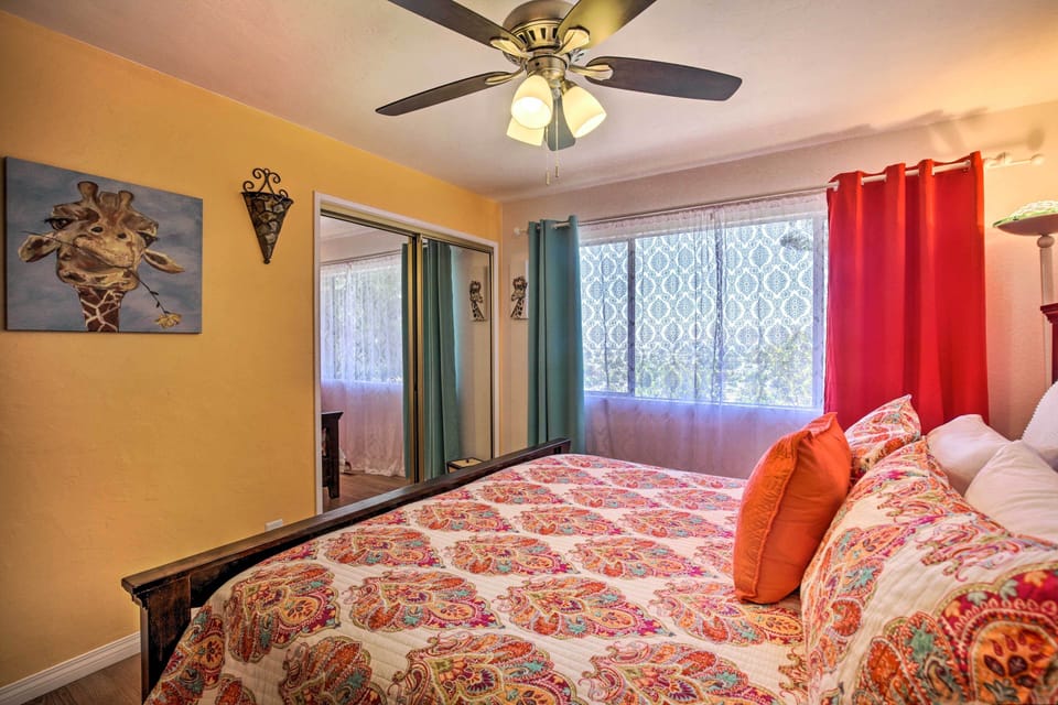 Bedroom 4