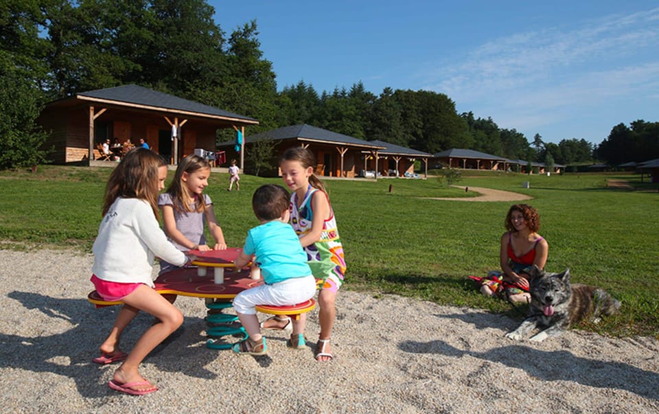 Le Domaine des Monedieres Hotel in Nouvelle-Aquitaine