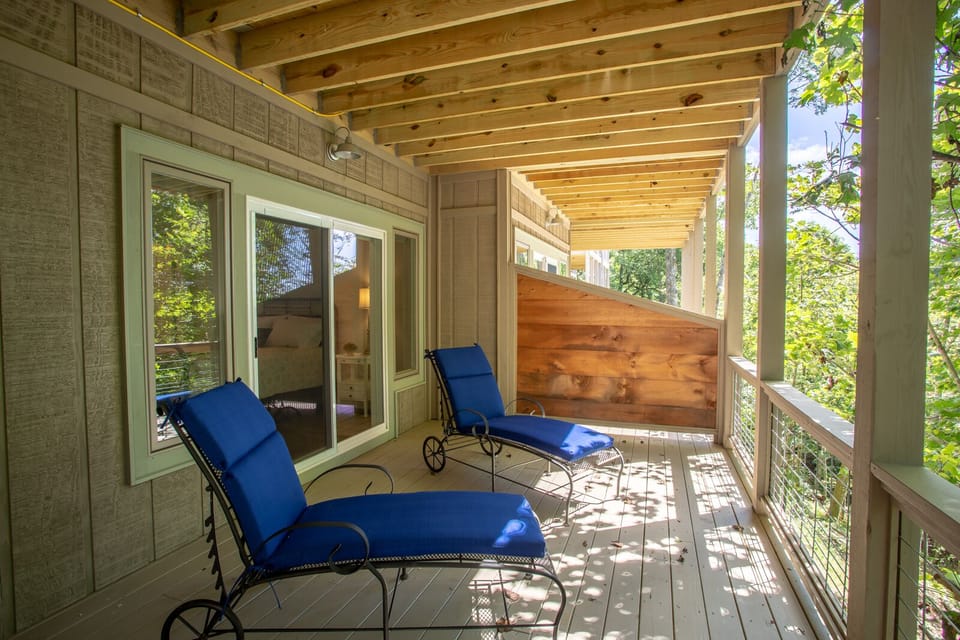 Lounge furniture