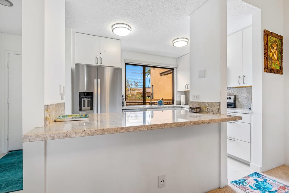 A chef's dream kitchen!