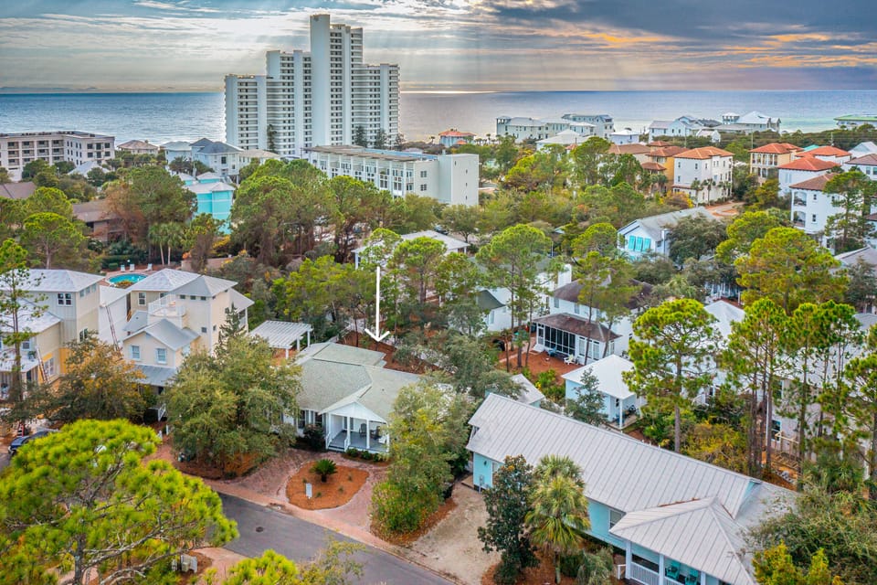 Aerial Views
