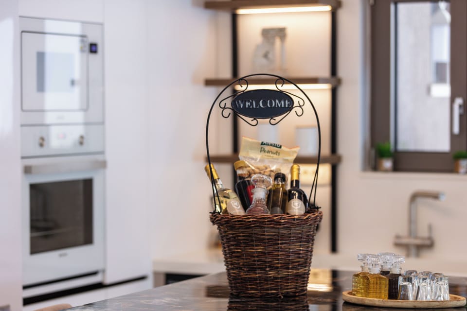 Our team will be at your disposal before and during your stay for any kind of questions, suggestions, or assistance
