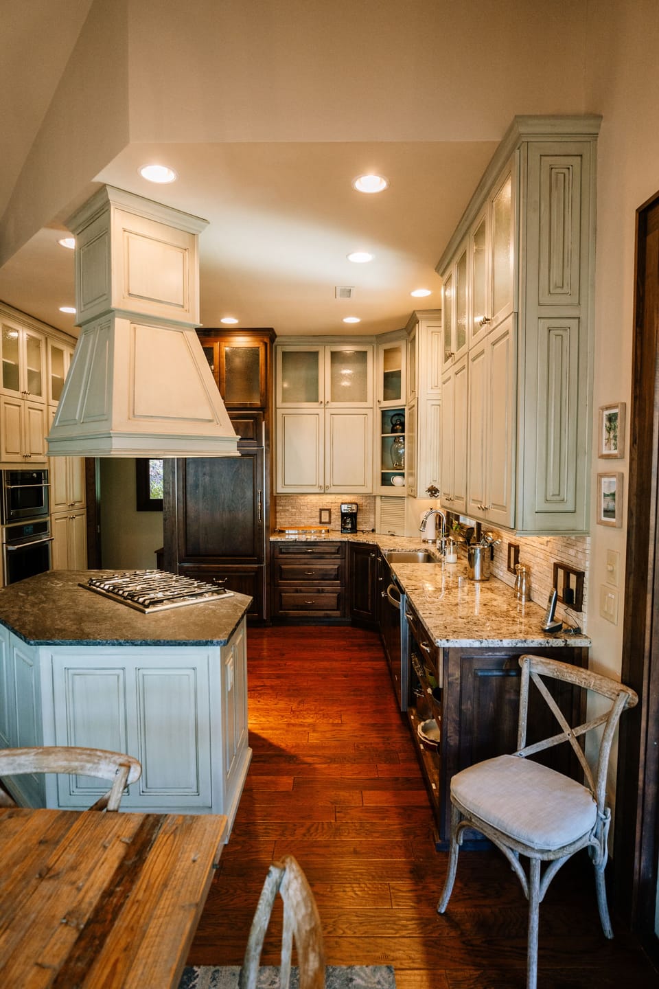 Gorgeous Kitchen