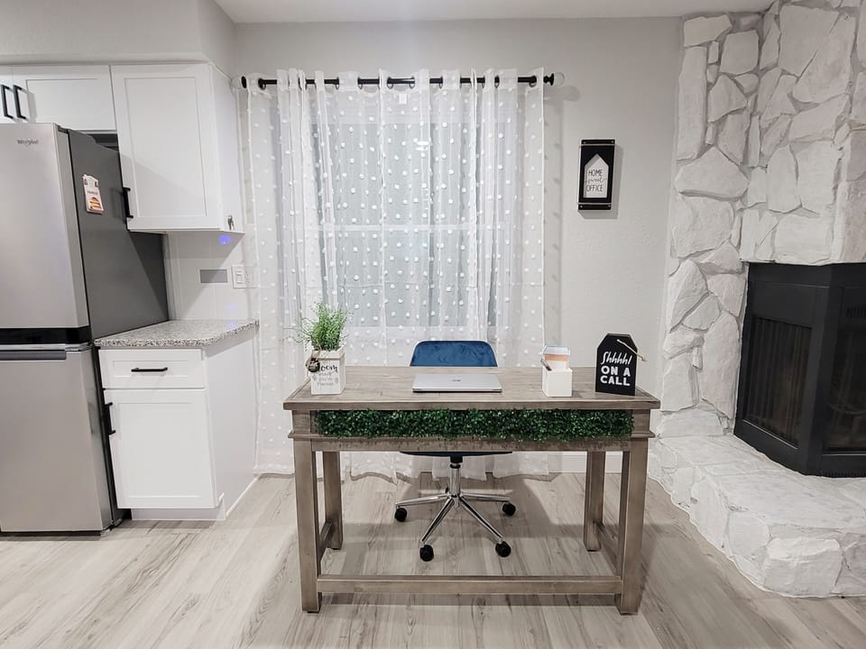 Work Space