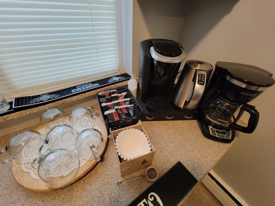 Miscellaneous