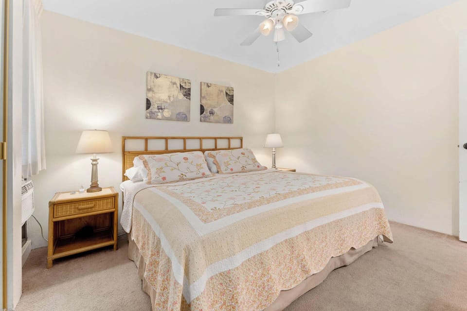 Condo (1 Bedroom) | Property amenity