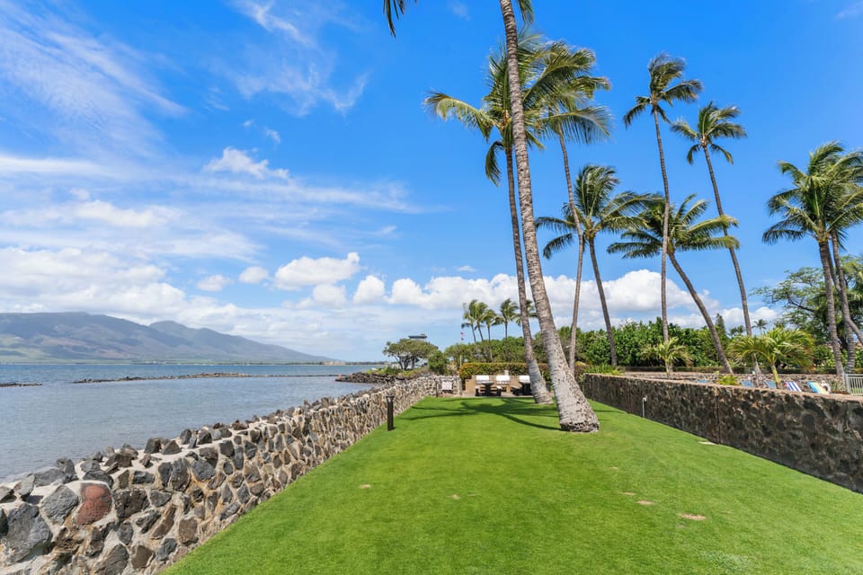Condo (2 Bedrooms) | Property amenity
