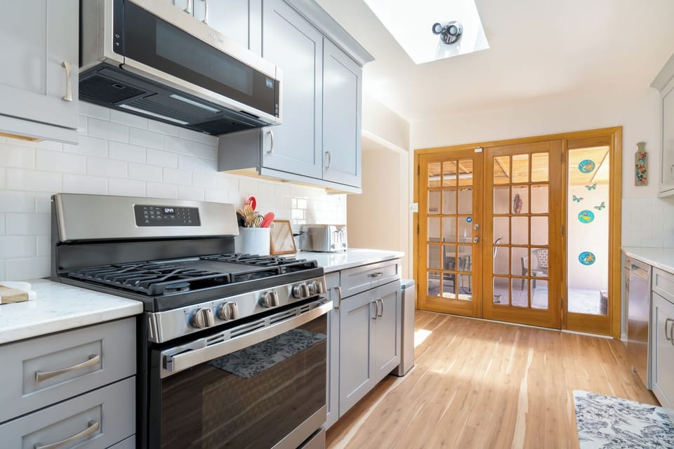 House (3 Bedrooms) | Property amenity