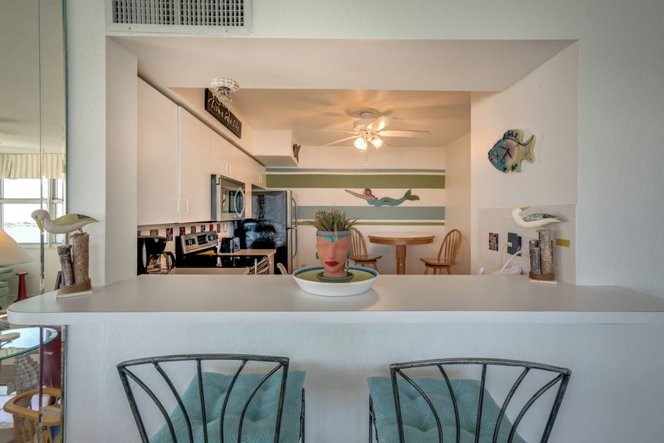 Condo (2 Bedrooms) | Property amenity