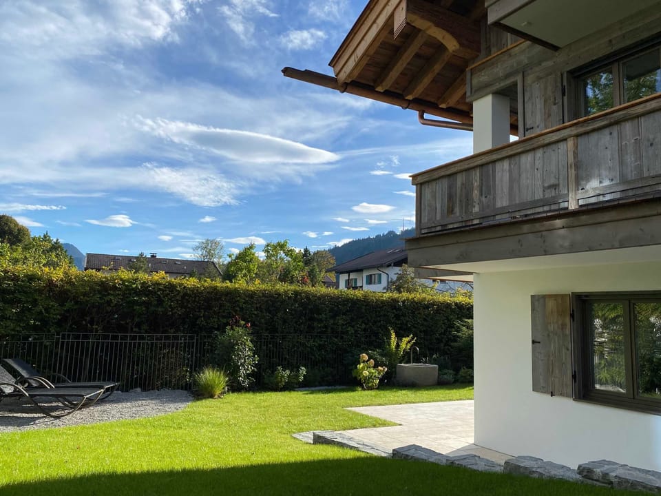 Apartment SeeSuite 2 Apartment in Tegernsee