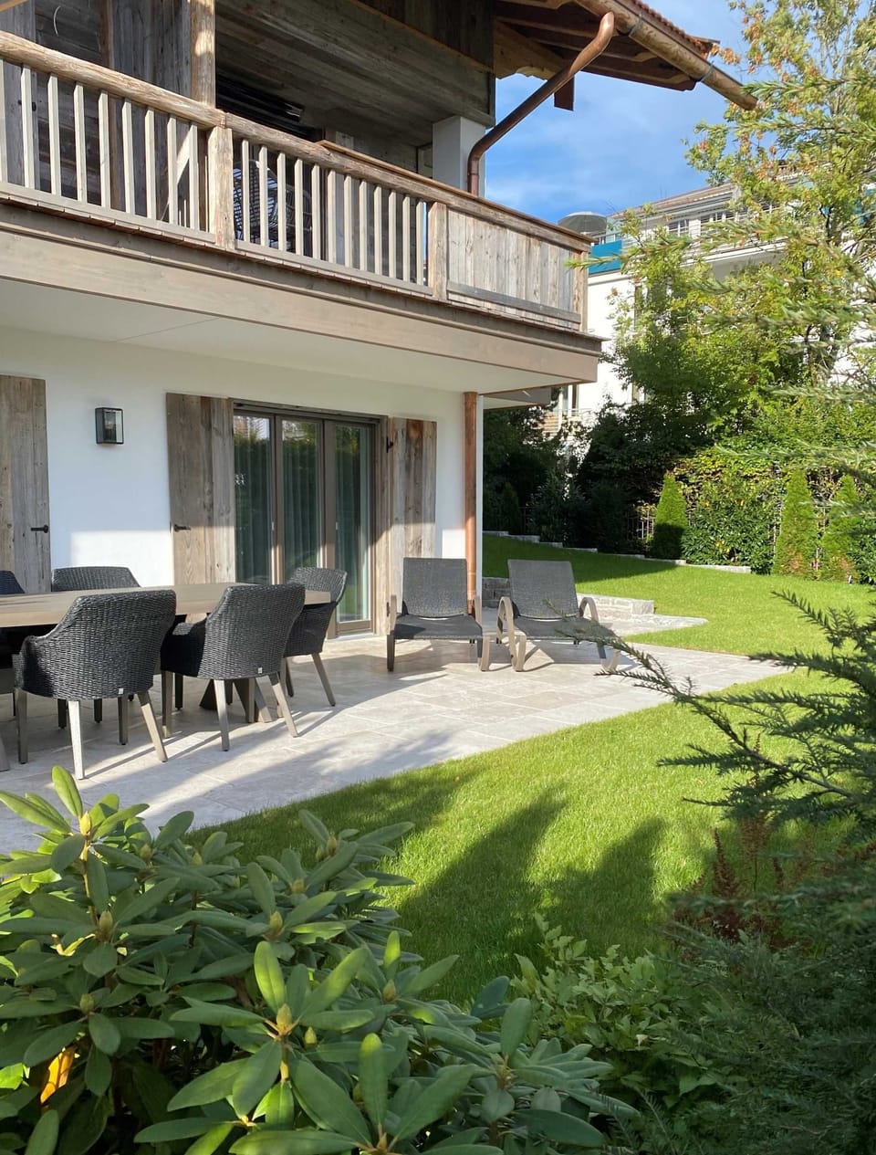 Apartment SeeSuite 2 Apartment in Tegernsee