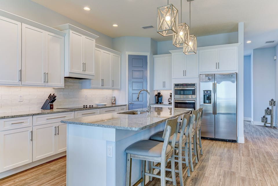 House (6 Bedrooms) | Property amenity