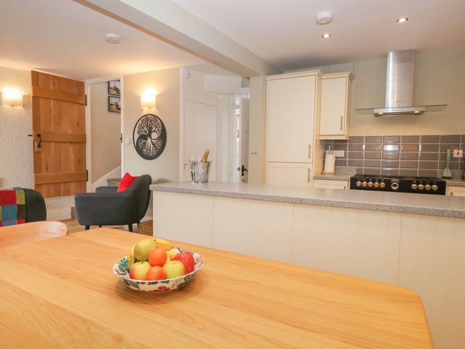 Cottage | Interior
