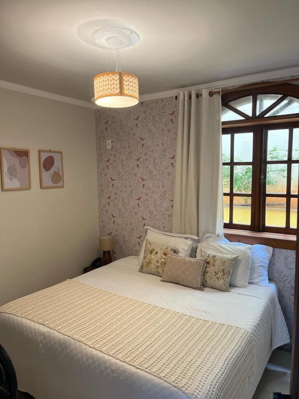 Standard Double Room | Minibar, free WiFi