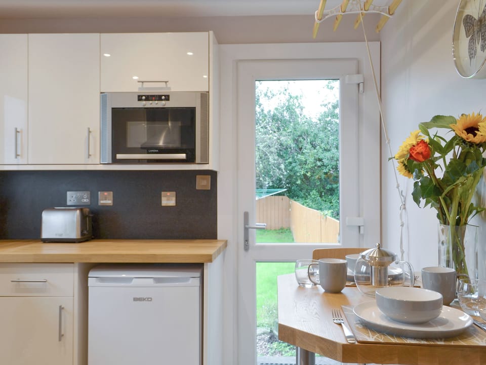 Kitchen | Blackmill Cottages No 2 - Blackmill, Taynuilt, near Oban