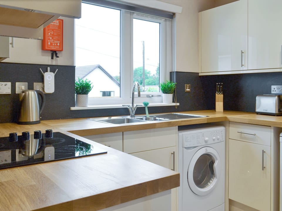 Kitchen | Blackmill Cottages No 2 - Blackmill, Taynuilt, near Oban