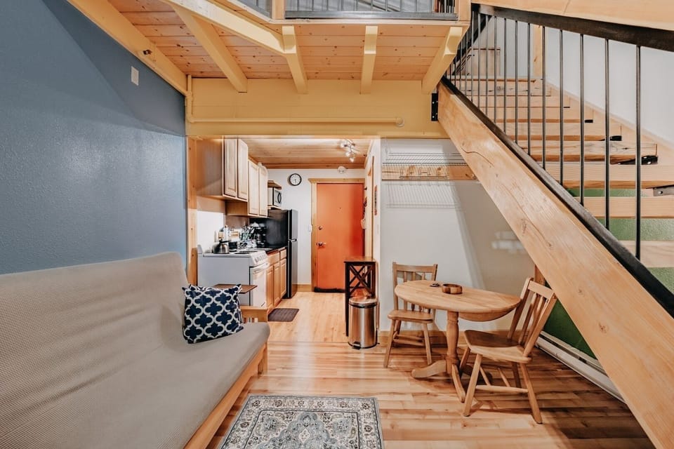 Indoors, Furniture, Living Room, Floor, Hardwood