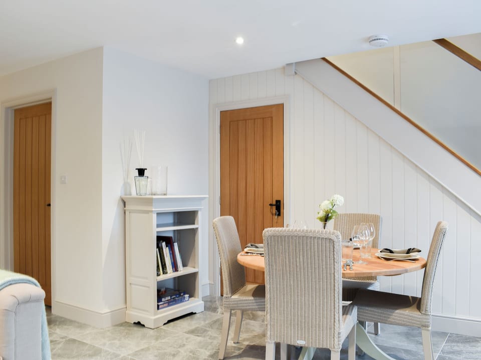 Dining Area | The Old Stables 2 - The Old Stables, Winterslow, near Salisbury