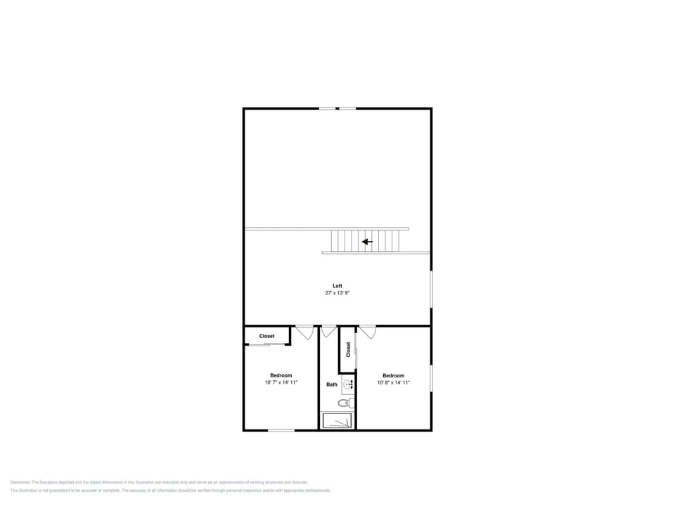 Studio (3 Bedrooms) | Property amenity