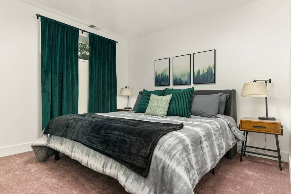 Sleep in and treat yourself to a chill day. You deserve it, you're on vacation!