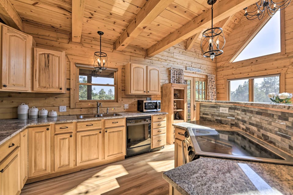 Kitchen | Cooking Basics