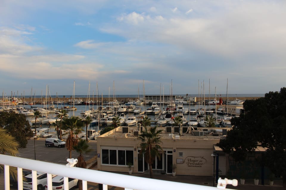Marina