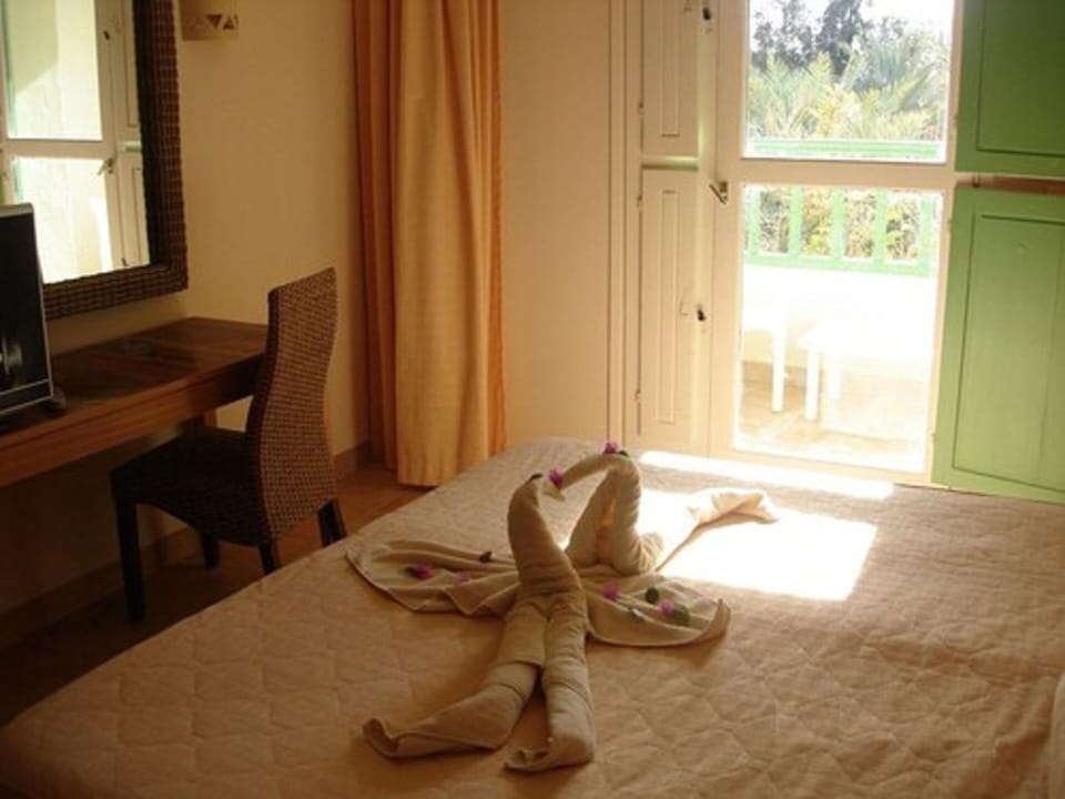 Double Room | Minibar, in-room safe, free WiFi
