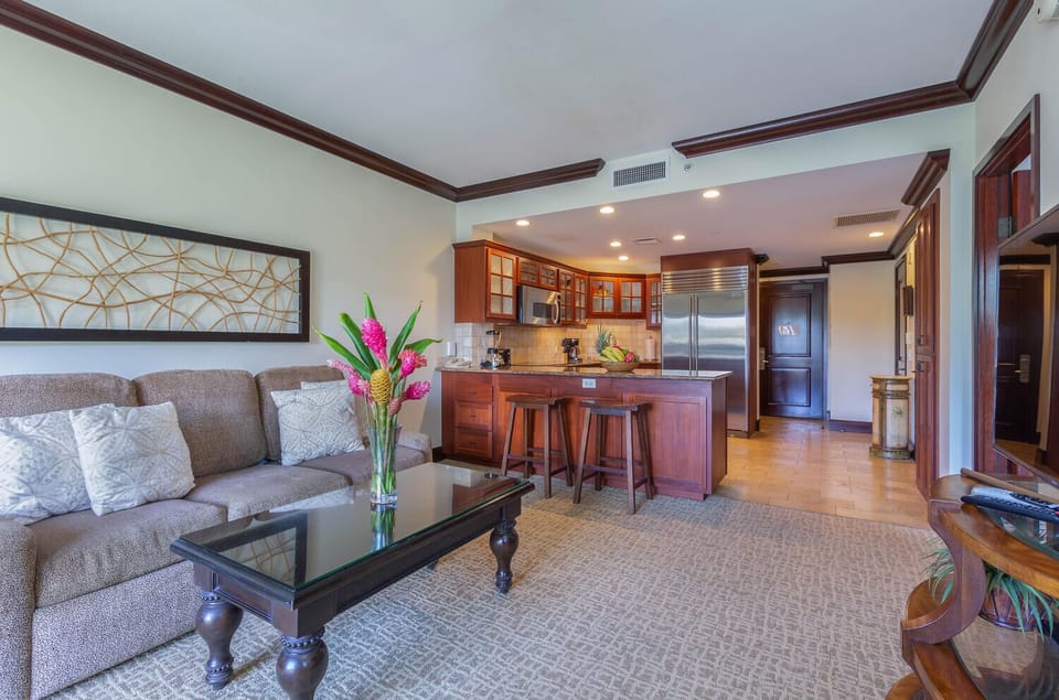 A305 Living Room