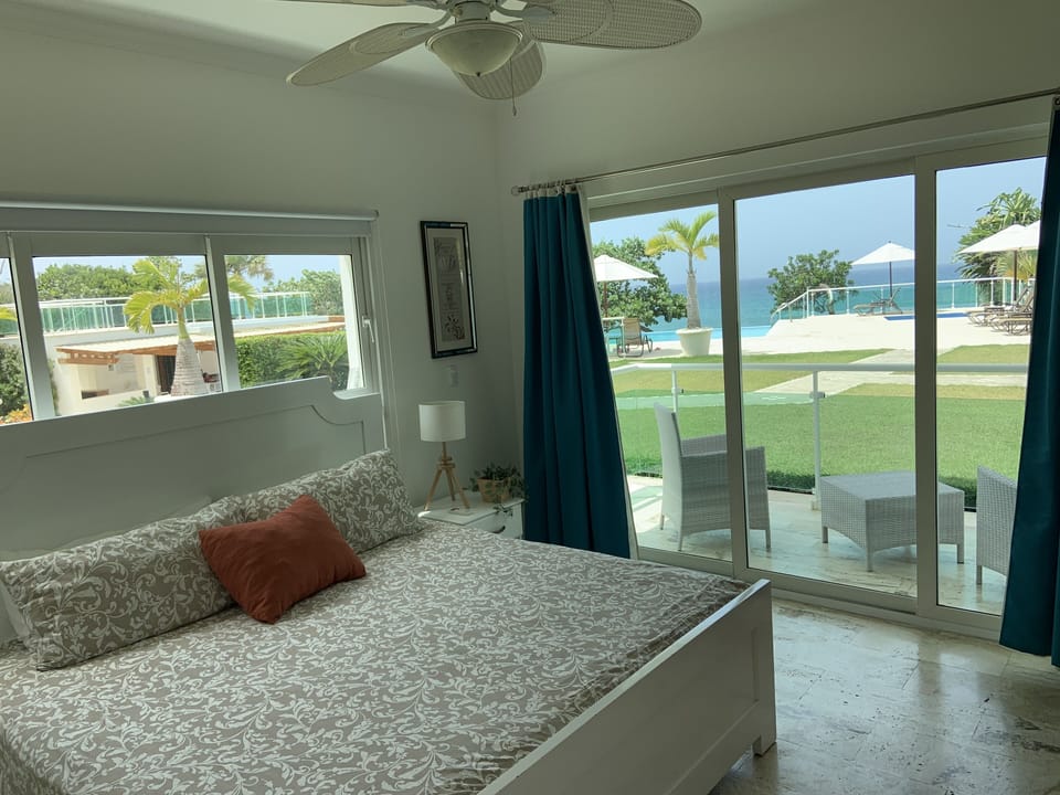 PrimaryBedroom View
