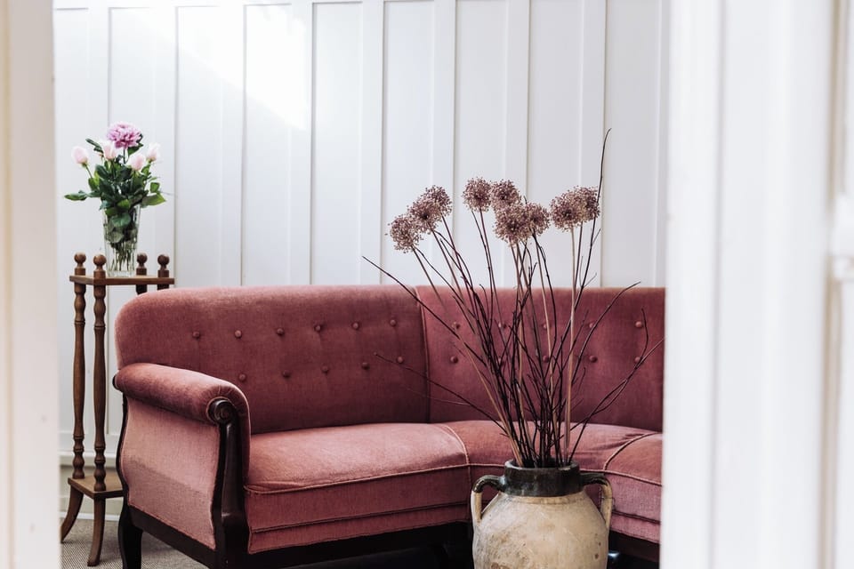 Hotel Lidenlund ved Gitte Bitsch Hotel in Central Denmark Region