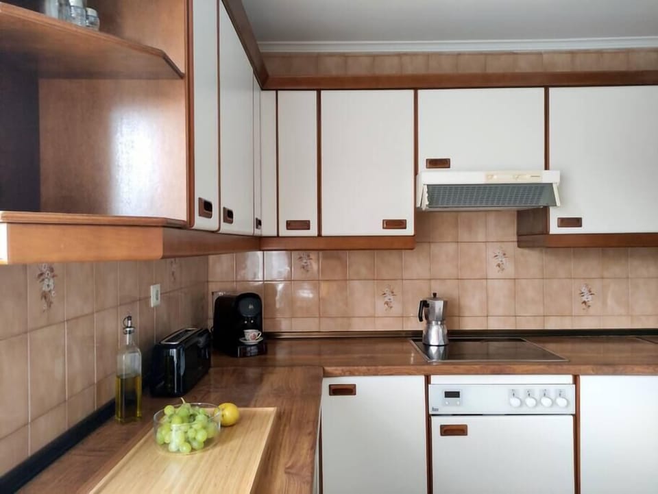 Apartamento Lurra Barrika Nespresso compatible