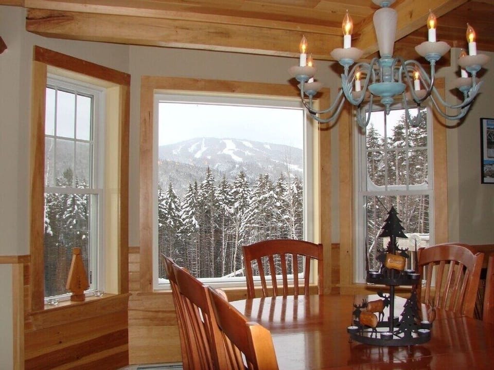 Dining Room - On Main Level