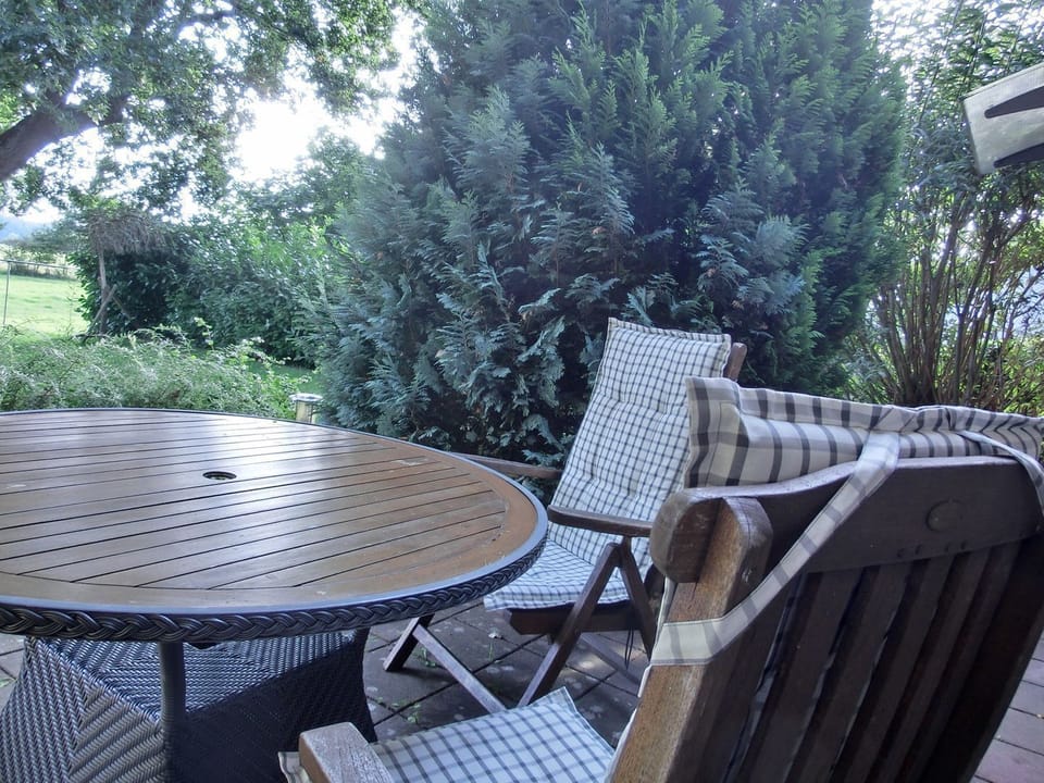 Apartment NH6 - Apartment with 2 sep. Bedrooms for 4 persons opposite the Apartment in Mecklenburg-Vorpommern, Germany