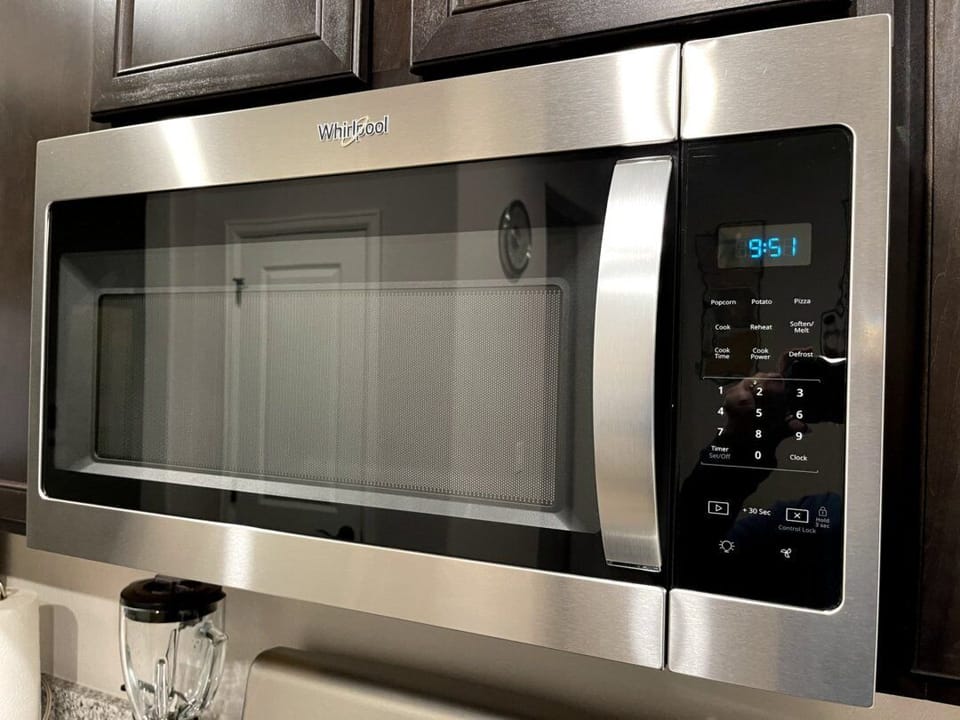 Microwave